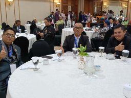 Sidang Sinode I